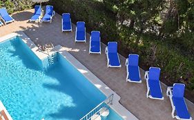 Villa Alexia - Apartment Coral - Puerto Pollensa