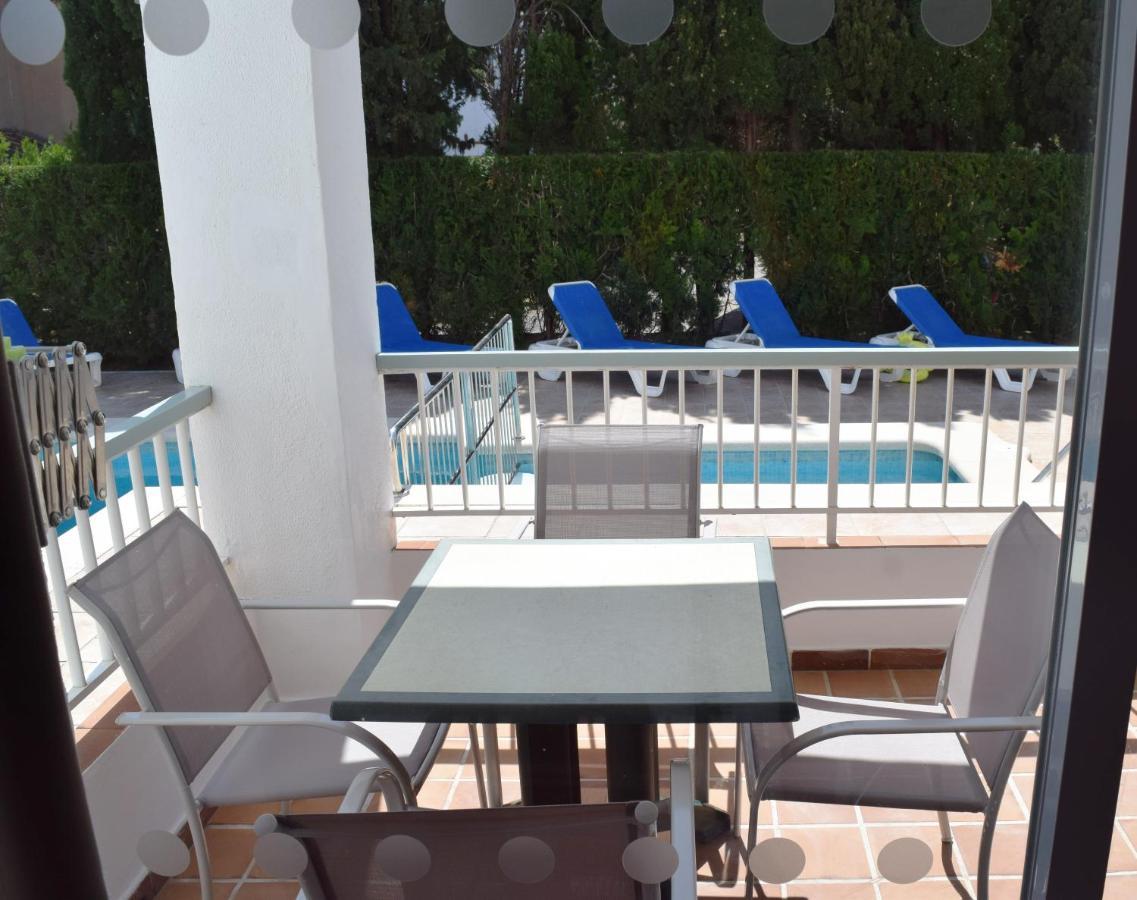 Villa Alexia - Apartment Coral - Puerto Pollensa Exterior photo